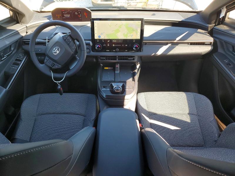 Aukcja sprzedaży 2026 Toyota Bz, vin: JTMBCAEB0TA004015, numer aukcji: 46341086