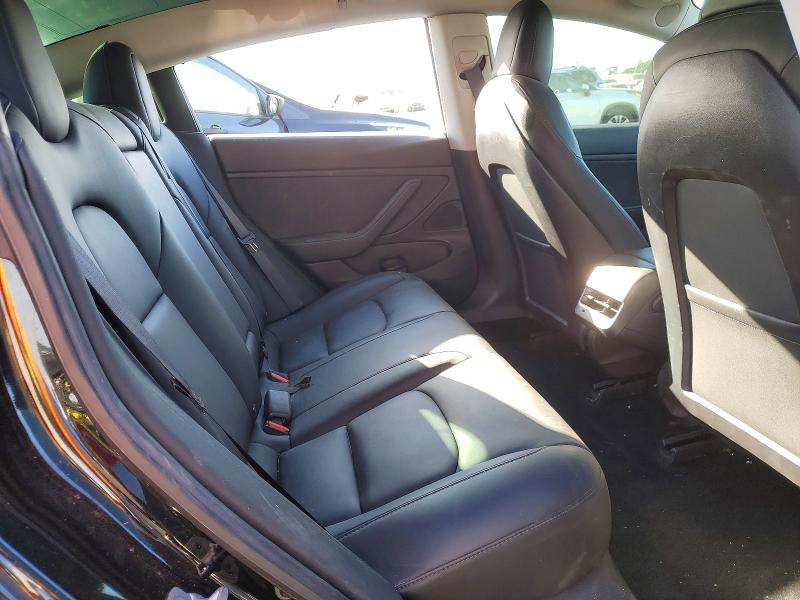 41794706 :رقم المزاد ، 5YJ3E1EA3KF410396 vin ، 2019 Tesla Model 3 مزاد بيع