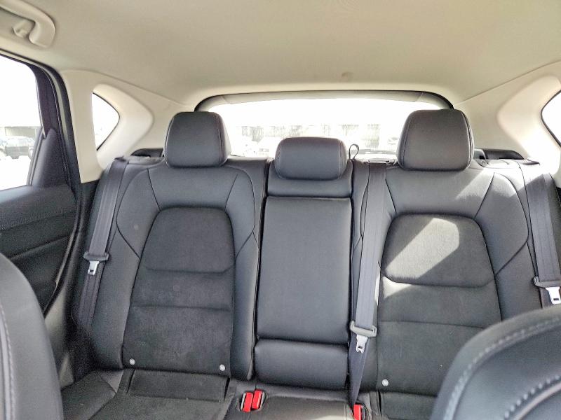 46008496 :رقم المزاد ، JM3KFBBM6N1546216 vin ، 2022 Mazda Cx-5 مزاد بيع