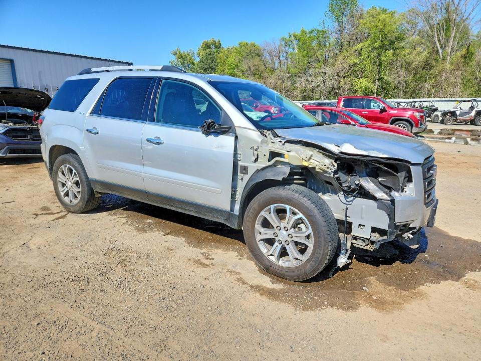 Продажа на аукционе авто 2015 Gmc Acadia, vin: 1GKKRRKD5FJ385291, номер лота: 47019716