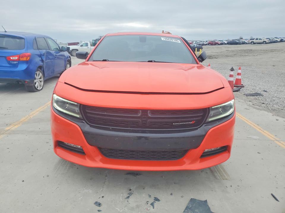 Продаж на аукціоні авто 2019 Dodge Charger, vin: 2C3CDXJG1KH604827, номер лоту: 46839166