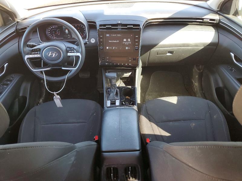Продаж на аукціоні авто 2024 Hyundai Tucson, vin: 5NMJB3DE2RH300304, номер лоту: 46850556
