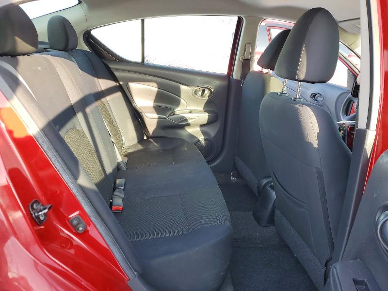 Aukcja sprzedaży 2012 Niss Versa, vin: 3N1CN7AP6CL859817, numer aukcji: 45624666
