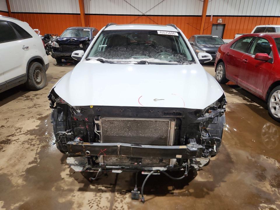 Продажа на аукционе авто 2019 Hyundai Kona, vin: KM8K5CA51KU379457, номер лота: 45575606
