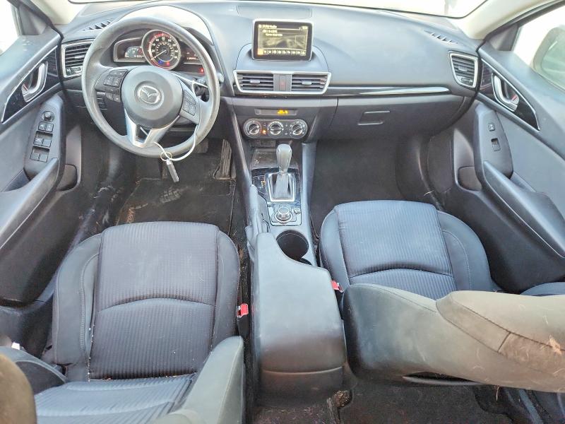Aukcja sprzedaży 2016 Mazda 3, vin: 3MZBM1U7XGM320165, numer aukcji: 47607056