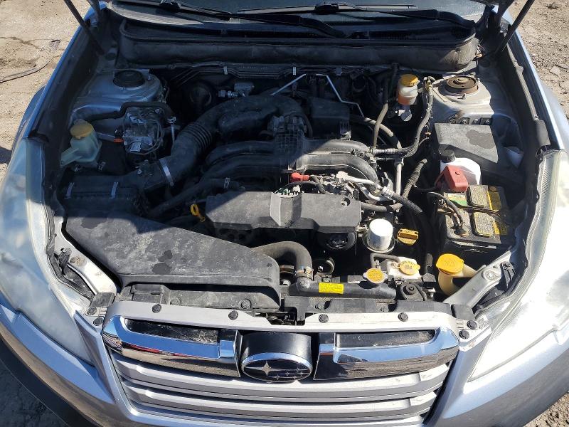 47155736 :رقم المزاد ، 4S4BRBGC1D3241799 vin ، 2013 Subaru Outback مزاد بيع