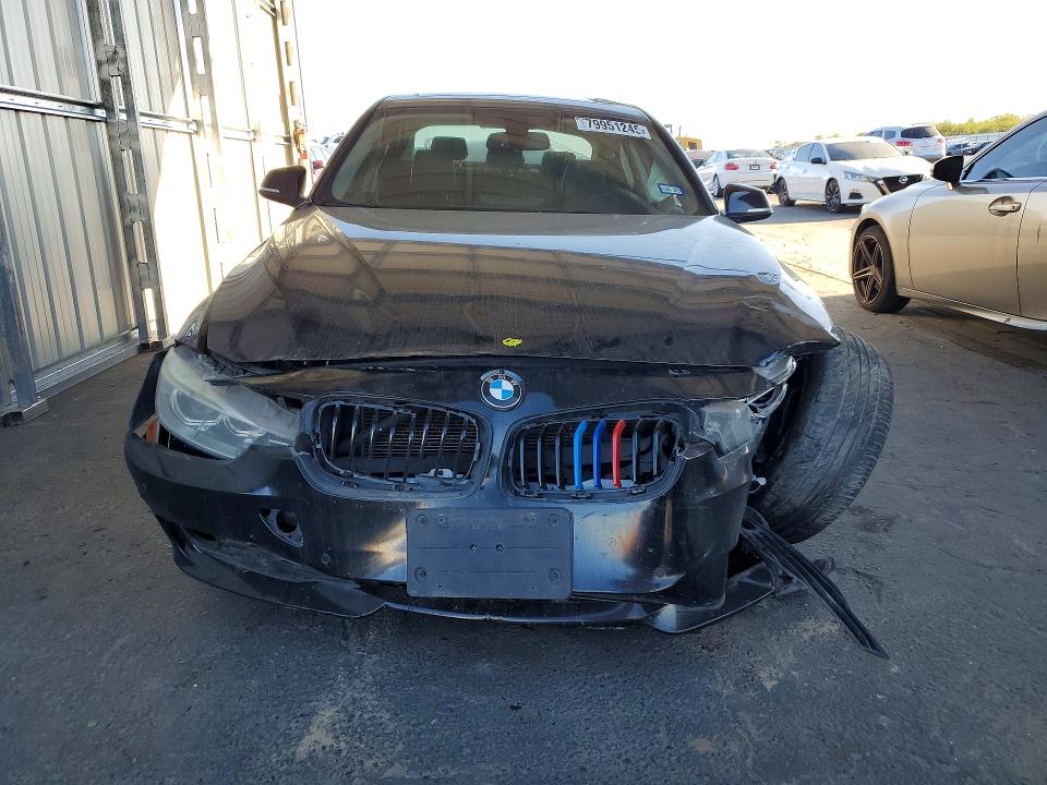 Aukcja sprzedaży 2015 Bmw 328, vin: WBA3A5G58FNS86178, numer aukcji: 79951245