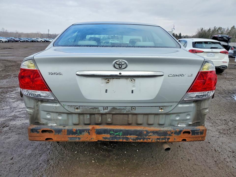 Aukcja sprzedaży 2005 Toyota Camry, vin: 4T1BE32K95U062597, numer aukcji: 46993146