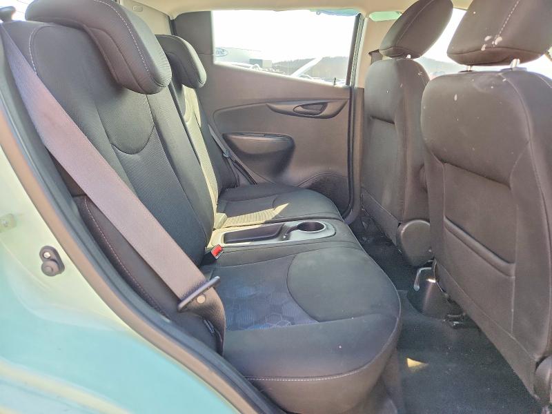 Продажа на аукционе авто 2017 Chevrolet Spark, vin: KL8CD6SAXHC733590, номер лота: 46222716
