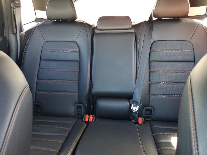 Aukcja sprzedaży 2025 Honda Cr-v, vin: 5J6RS6H88SL031104, numer aukcji: 46236266