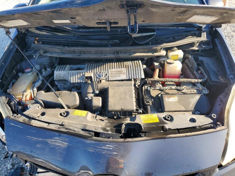 Aukcja sprzedaży 2015 Toyota Prius, vin: JTDKN3DU4F0403349, numer aukcji: 45455196