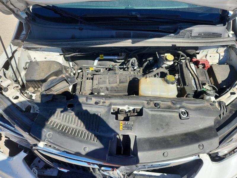 Aukcja sprzedaży 2021 Buick Encore, vin: KL4CJASB9MB307797, numer aukcji: 46508286