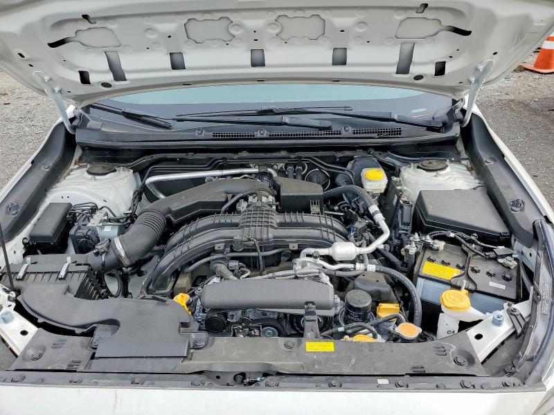Продаж на аукціоні авто 2024 Subaru Crosstrek, vin: JF2GUADC0R8266020, номер лоту: 47415836