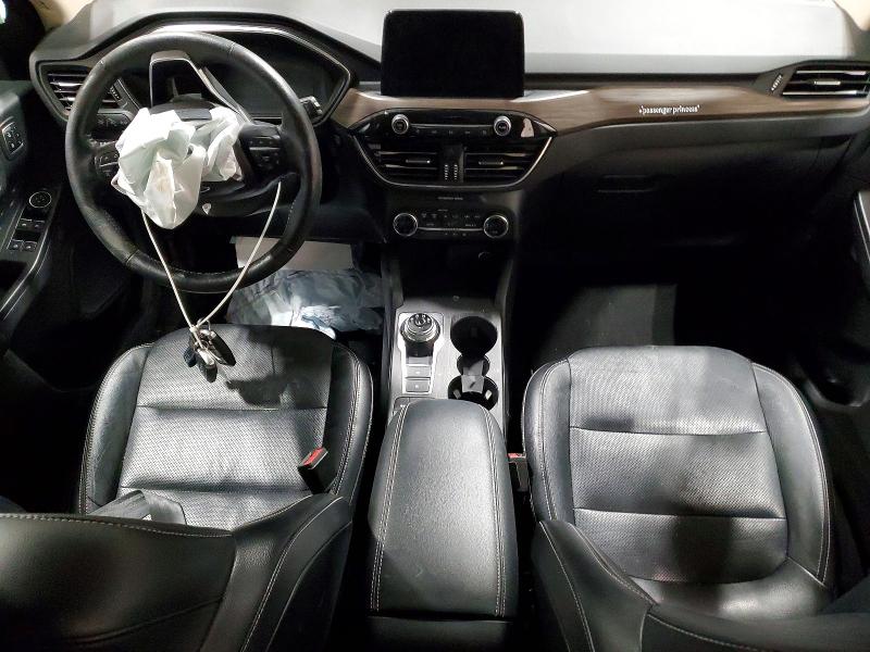 Aukcja sprzedaży 2020 Ford Escape, vin: 1FMCU9DZ6LUA63949, numer aukcji: 78958765