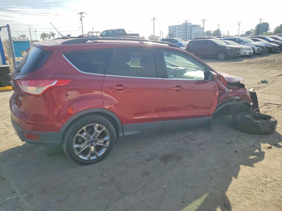 79794505 :رقم المزاد ، 1FMCU9GX3EUB80739 vin ، 2014 Ford Escape مزاد بيع