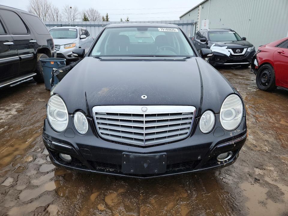 Продаж на аукціоні авто 2007 Mercedes-benz E, vin: WDBUF92X47B145442, номер лоту: 79180835