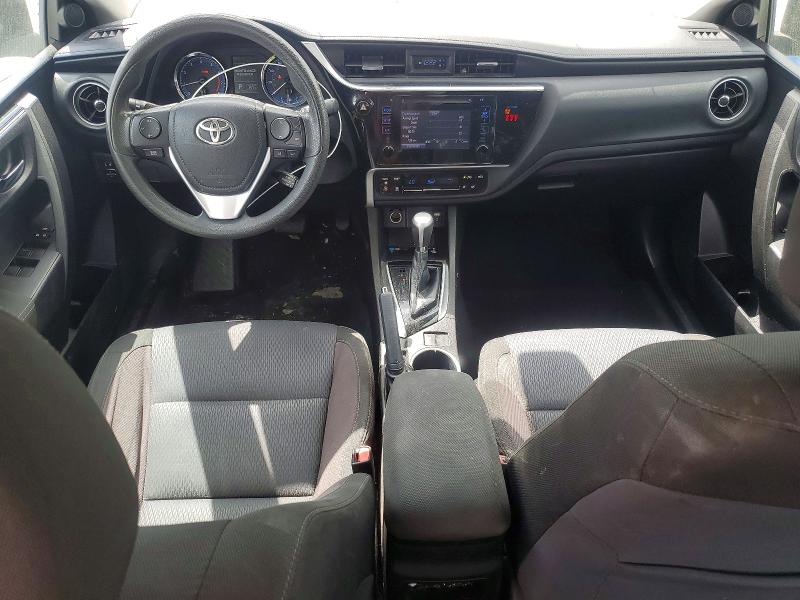 Продажа на аукционе авто 2018 Toyota Corolla, vin: 5YFBURHE1JP795939, номер лота: 48117296