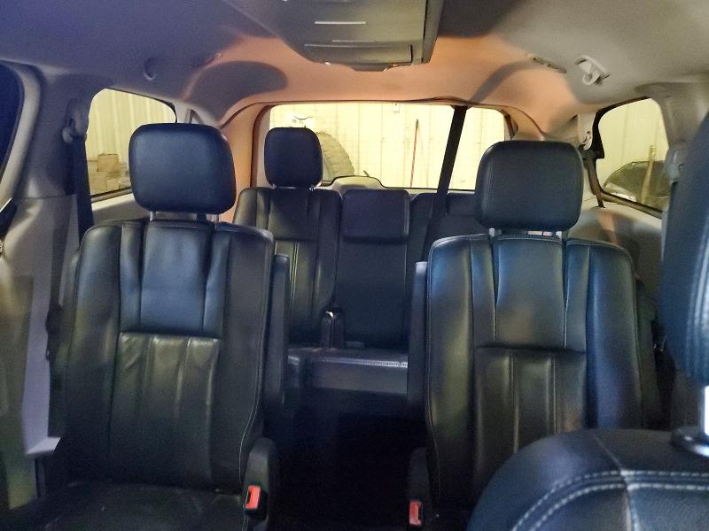 2012 Chrysler Town & Country მანქანა იყიდება აუქციონზე, vin: 2C4RC1BG3CR344866, აუქციონის ნომერი: 41711286