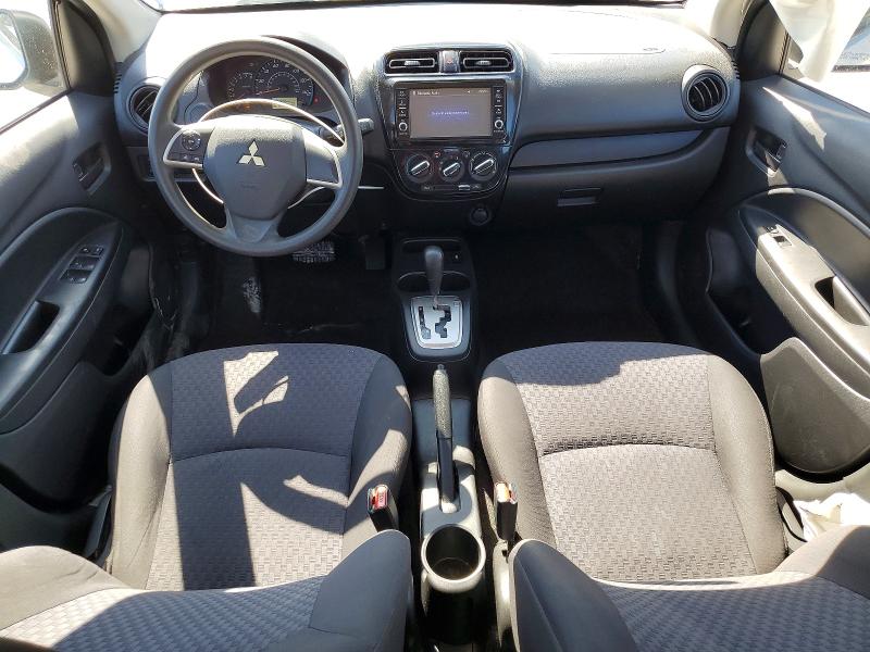 Продаж на аукціоні авто 2018 Mitsubishi Mirage, vin: ML32A3HJ0JH009663, номер лоту: 47135666