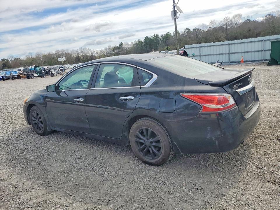 Aukcja sprzedaży 2015 Nissan Altima, vin: 1N4AL3AP4FN405451, numer aukcji: 41801806