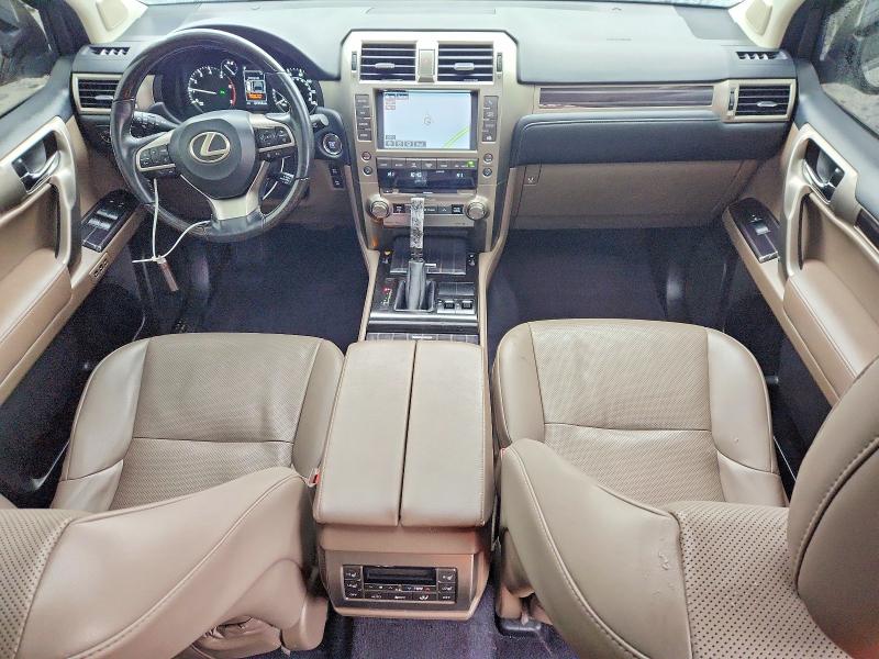 Продаж на аукціоні авто 2020 Lexus Gx 460, vin: JTJAM7BX0L5245946, номер лоту: 46535886