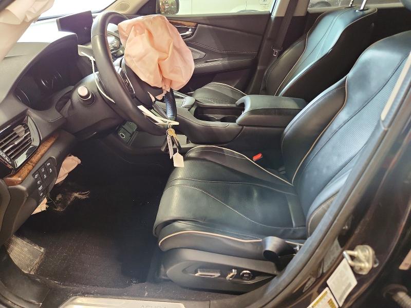 Продаж на аукціоні авто 2019 Acura Rdx, vin: 5J8TC2H7XKL031776, номер лоту: 47373016