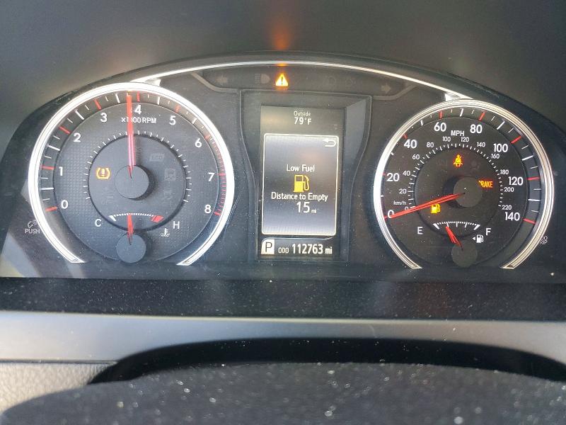 Aukcja sprzedaży 2017 Toyota Camry, vin: 4T1BF1FK7HU328361, numer aukcji: 47199936