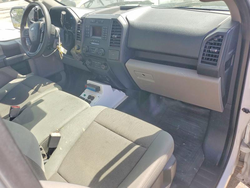 Aukcja sprzedaży 2018 Ford F150, vin: 1FTNF1CG3JKC11072, numer aukcji: 49518376