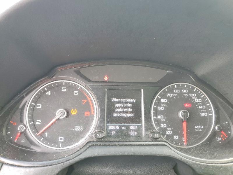 Продажа на аукционе авто 2017 Audi Q5, vin: WA1D7AFP8HA008483, номер лота: 47414096