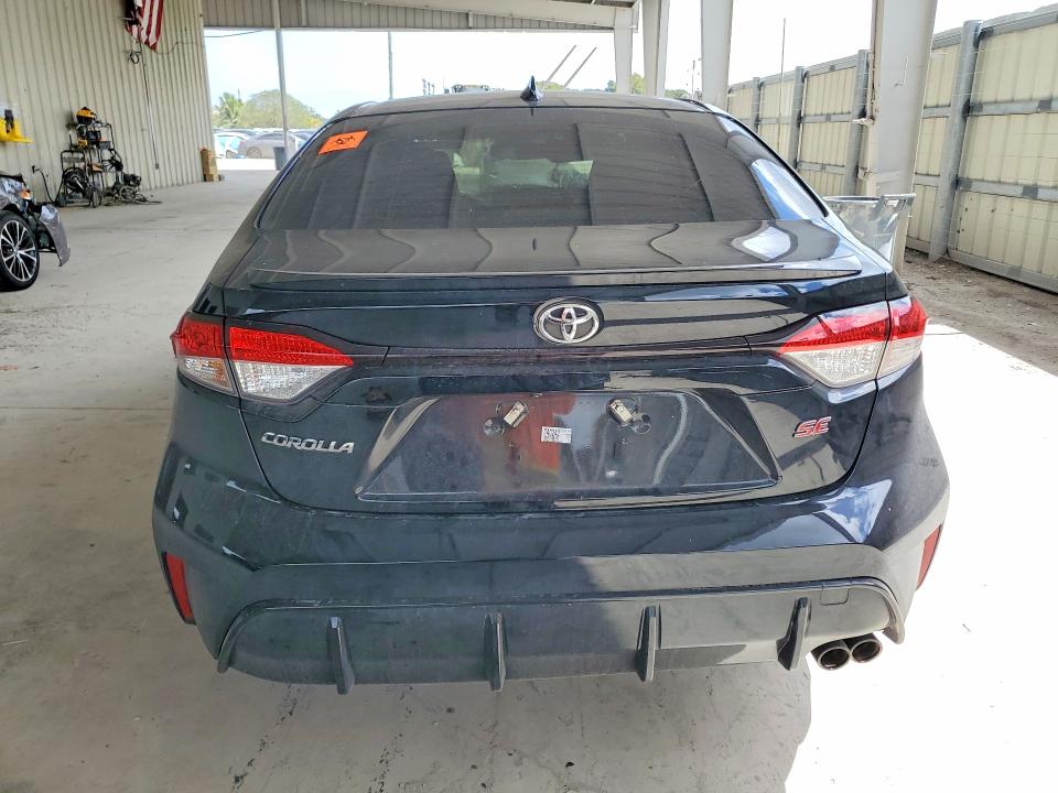 Aukcja sprzedaży 2024 Toyota Corolla, vin: JTDS4MCE6R3522400, numer aukcji: 79751665