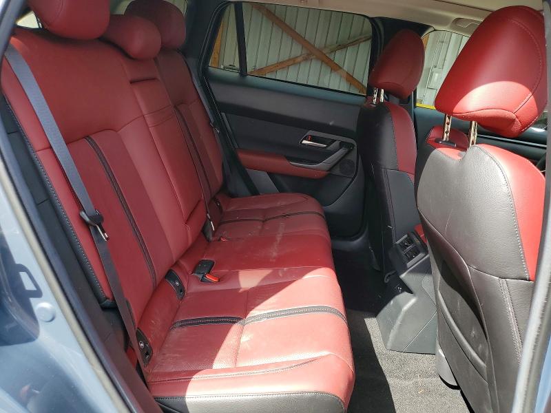 Aukcja sprzedaży 2025 Mazda Cx-50, vin: 7MMVAAEW4SN129094, numer aukcji: 48151276