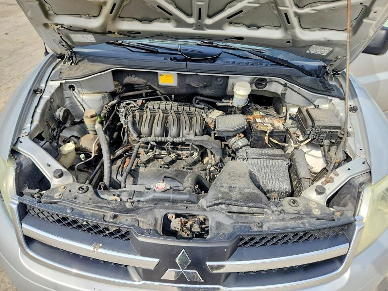 Продаж на аукціоні авто 2007 Mitsubishi Endeavor, vin: 4A4MN21S57E049926, номер лоту: 48258916
