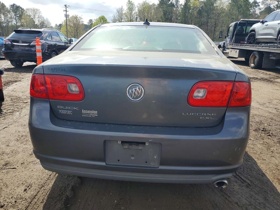 Продаж на аукціоні авто 2011 Buick Lucerne, vin: 1G4HC5EM3BU143390, номер лоту: 79421725