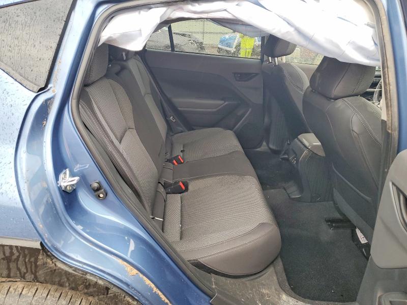 46436966 :رقم المزاد ، JF2GUADC5RH894266 vin ، 2024 Subaru Crosstrek مزاد بيع