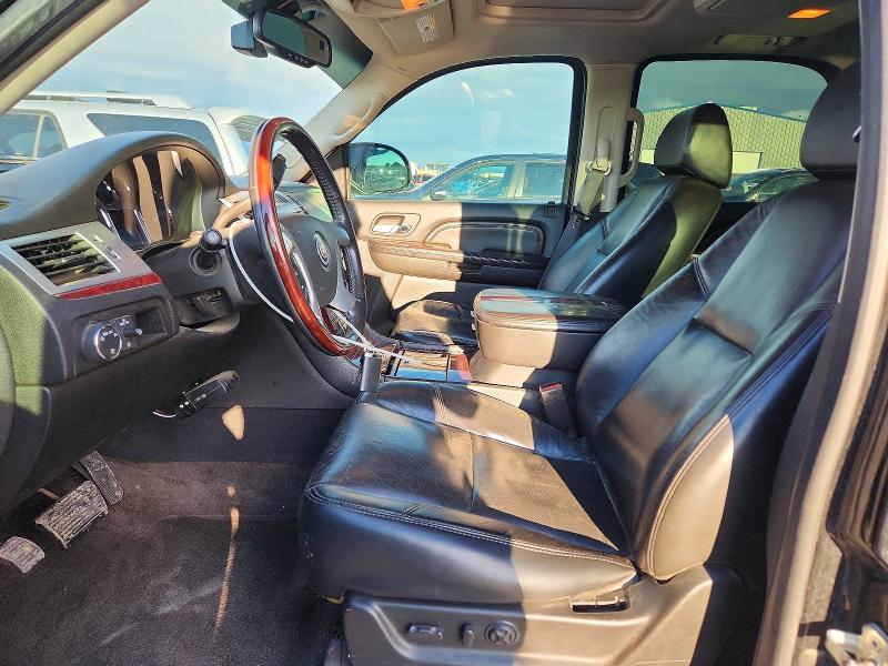 Aukcja sprzedaży 2008 Cadillac Escalade, vin: 1GYFK63838R263254, numer aukcji: 79593075