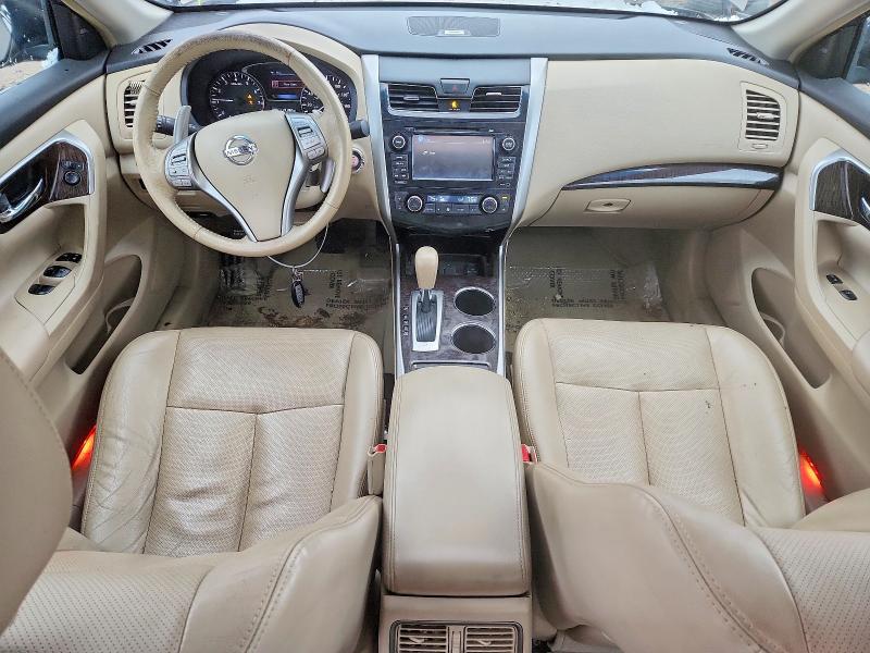 2013 Nissan Altima მანქანა იყიდება აუქციონზე, vin: 1N4BL3AP6DC913093, აუქციონის ნომერი: 41985086