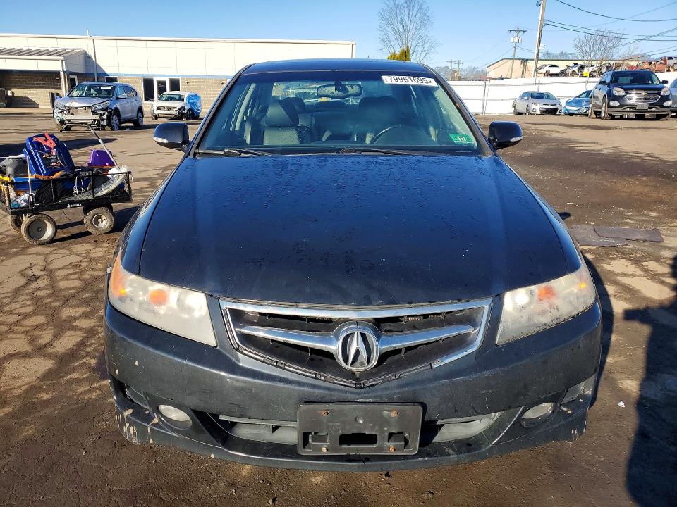 Продаж на аукціоні авто 2006 Acura Tsx, vin: JH4CL96996C002768, номер лоту: 50642136