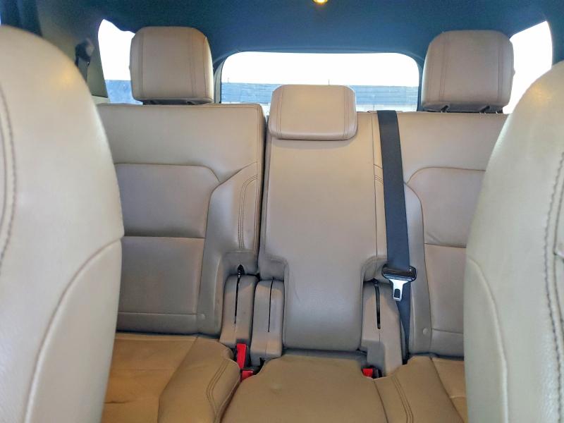 Aukcja sprzedaży 2016 Ford Explorer, vin: 1FM5K8D87GGA82031, numer aukcji: 79672575