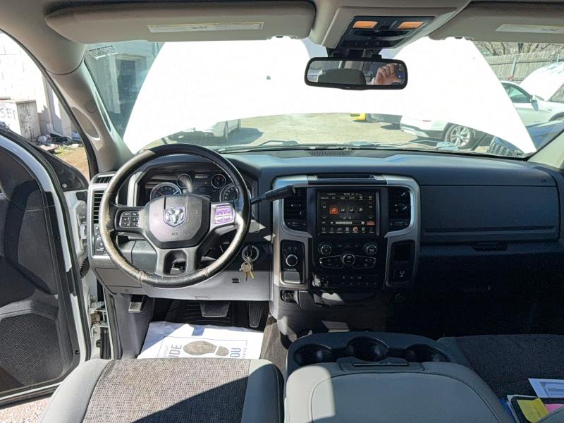 Aukcja sprzedaży 2016 Ram 3500, vin: 3C7WRTCL1GG210669, numer aukcji: 45644076