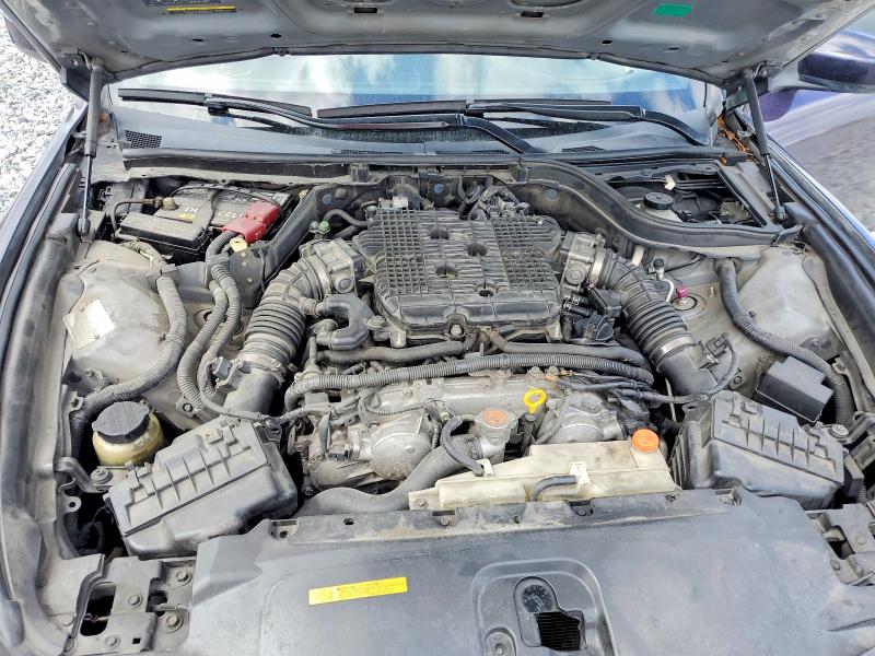 Продажа на аукционе авто 2008 Infiniti G37, vin: JNKCV64E38M124337, номер лота: 42017586