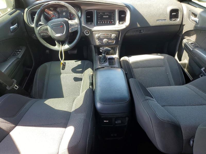 Продаж на аукціоні авто 2022 Dodge Charger, vin: 2C3CDXBG5NH195413, номер лоту: 79612905
