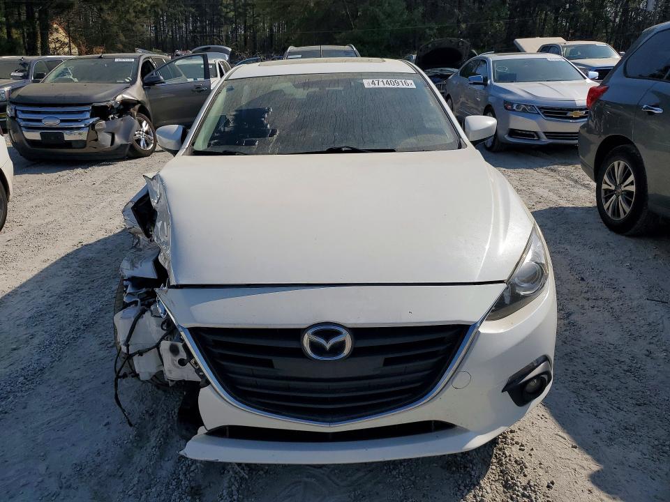 Продаж на аукціоні авто 2016 Mazda 3, vin: 3MZBM1L75GM325081, номер лоту: 47140916