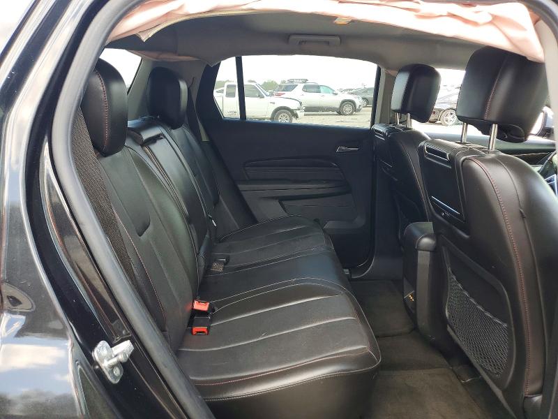 2014 Gmc Terrain მანქანა იყიდება აუქციონზე, vin: 2GKFLZE34E6125627, აუქციონის ნომერი: 48310746