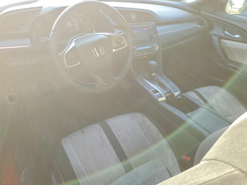 47448586 :رقم المزاد ، 2HGFC4B02GH309935 vin ، 2016 Honda Civic مزاد بيع