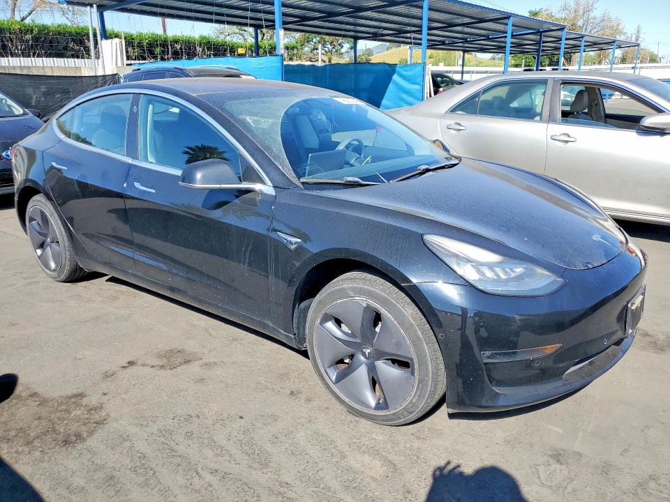 Aukcja sprzedaży 2018 Tesla Model 3, vin: 5YJ3E1EA4JF032359, numer aukcji: 46863646