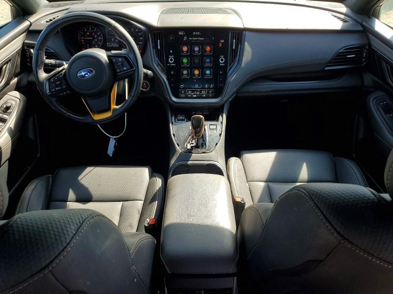 Aukcja sprzedaży 2023 Subaru Outback, vin: 4S4BTGUD2P3122014, numer aukcji: 46761016