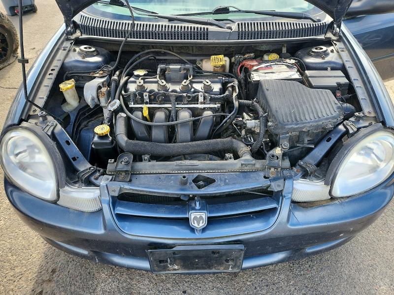 Aukcja sprzedaży 2002 Dodge Neon, vin: 1B3ES16C02D605088, numer aukcji: 78312045