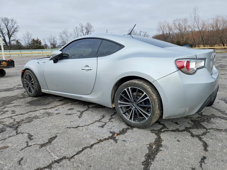 Aukcja sprzedaży 2014 Scion Fr-s, vin: JF1ZNAA1XE8705814, numer aukcji: 55176036