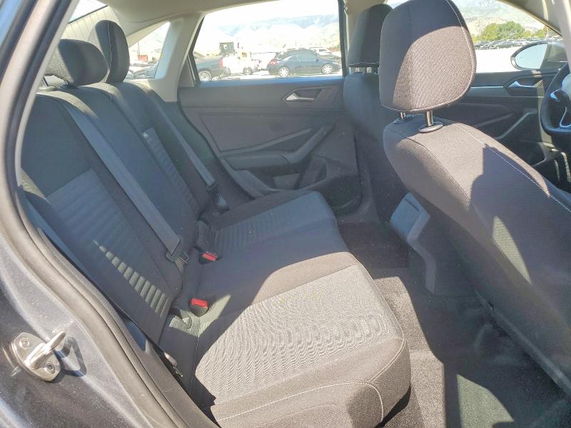 Aukcja sprzedaży 2024 Volkswagen Jetta, vin: 3VW5M7BU7RM097692, numer aukcji: 47238946