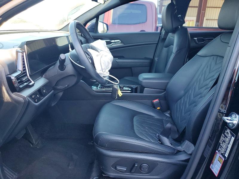 Aukcja sprzedaży 2024 Kia Sportage, vin: 5XYK6CDF1RG189689, numer aukcji: 47200586